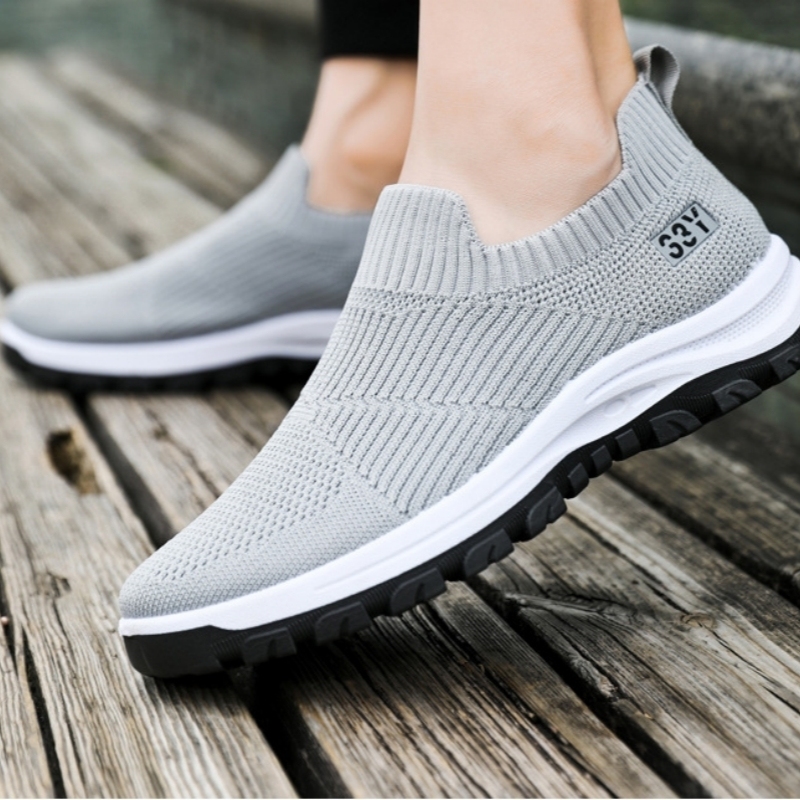 🔥 50% zľava na obmedzený čas - nepremeškajte túto príležitosť ⏰ Pohodlná ortopedická obuv 👞 - Zmiernite bolesti nôh a chrbta - Ergonomický dizajn