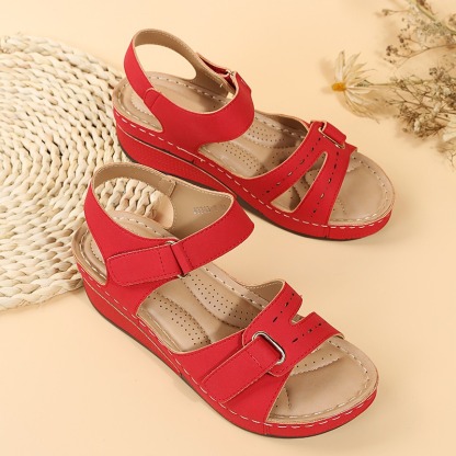 (528-2)Ladies sandals