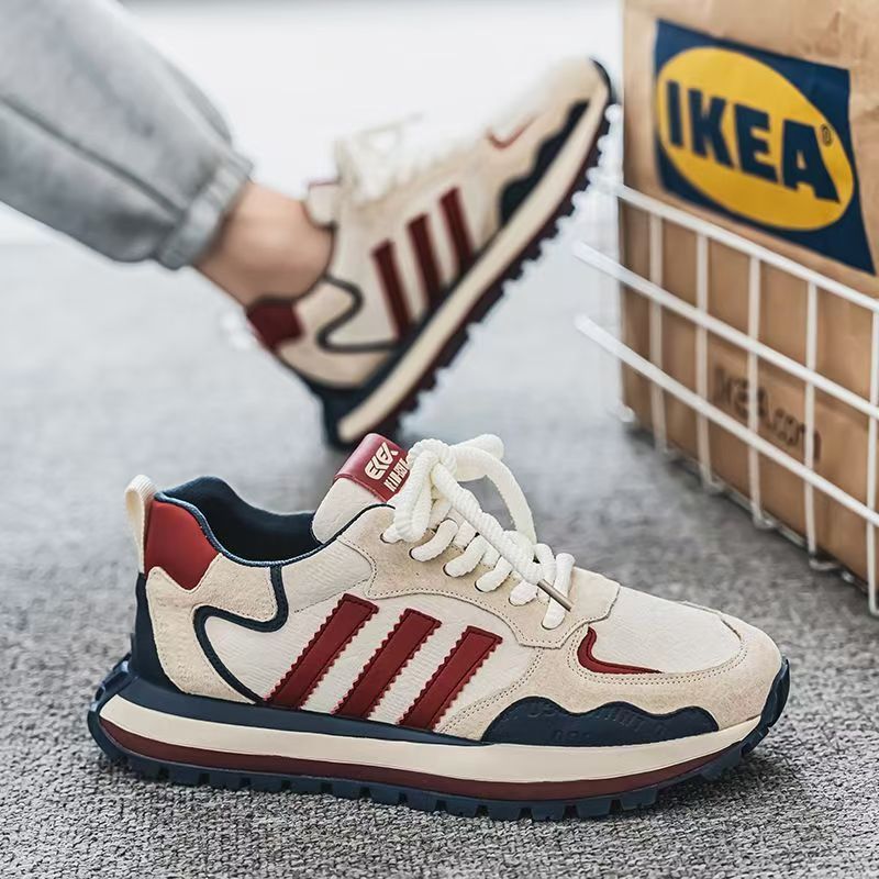 Tênis de corrida masculinos da moda