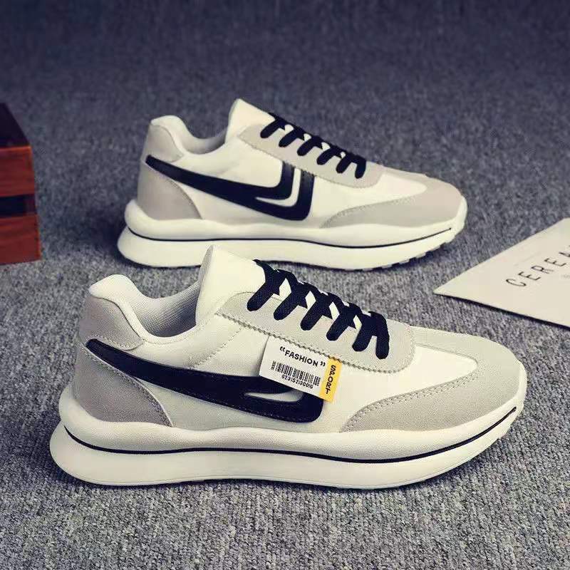 (🔥50% discount on the last day - ending soon) Men's handmade orthopedic shoes, breathable, comfortable, arch support, help correct walking posture