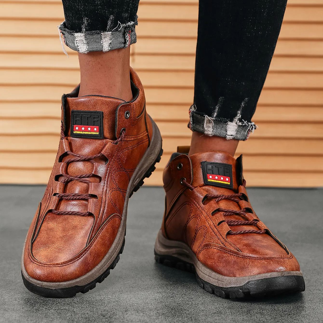 【🔥Dnes zľava 50 % – nenechajte si to ujsť】 Ergonomicky navrhnutá ortopedická obuv – kvalitná koža + ručné šitie 👞