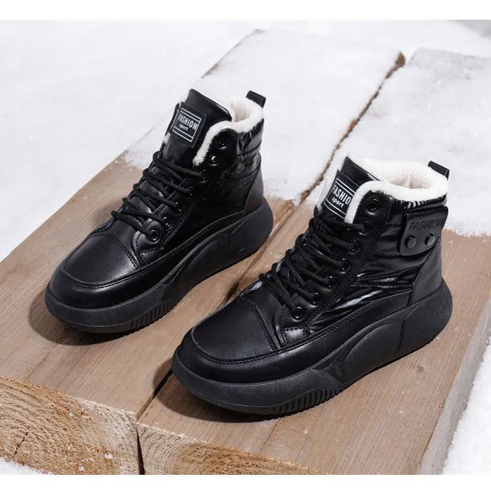 (🔥Dnes zľava 50% - nepremeškajte túto príležitosť) ⏰ - Mäkké a pohodlné vlnené topánky (podpora klenby - uľahčuje chôdzu)