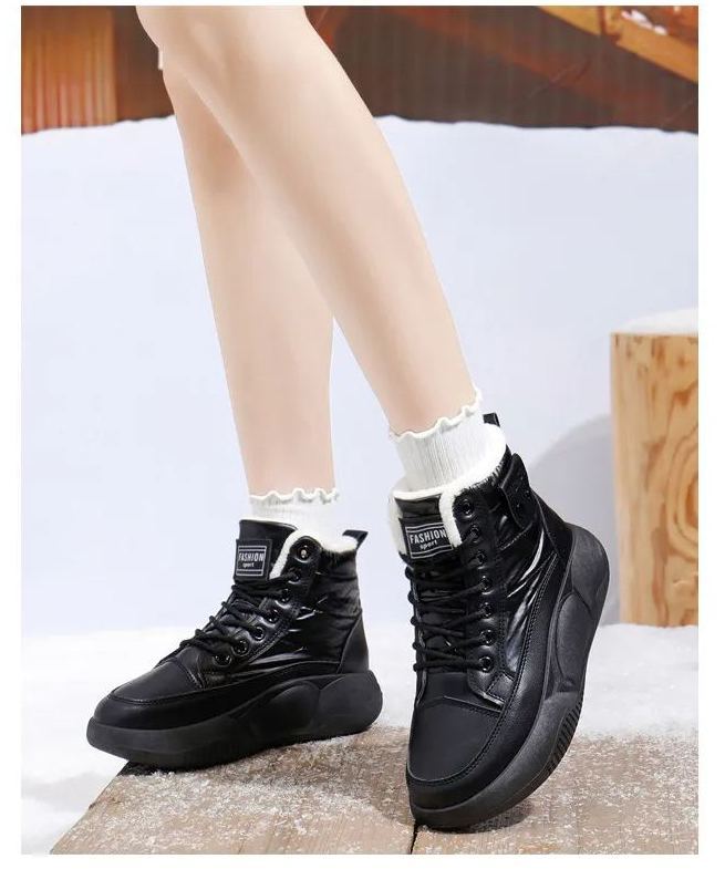 (🔥Dnes zľava 50% - nepremeškajte túto príležitosť) ⏰ - Mäkké a pohodlné vlnené topánky (podpora klenby - uľahčuje chôdzu)