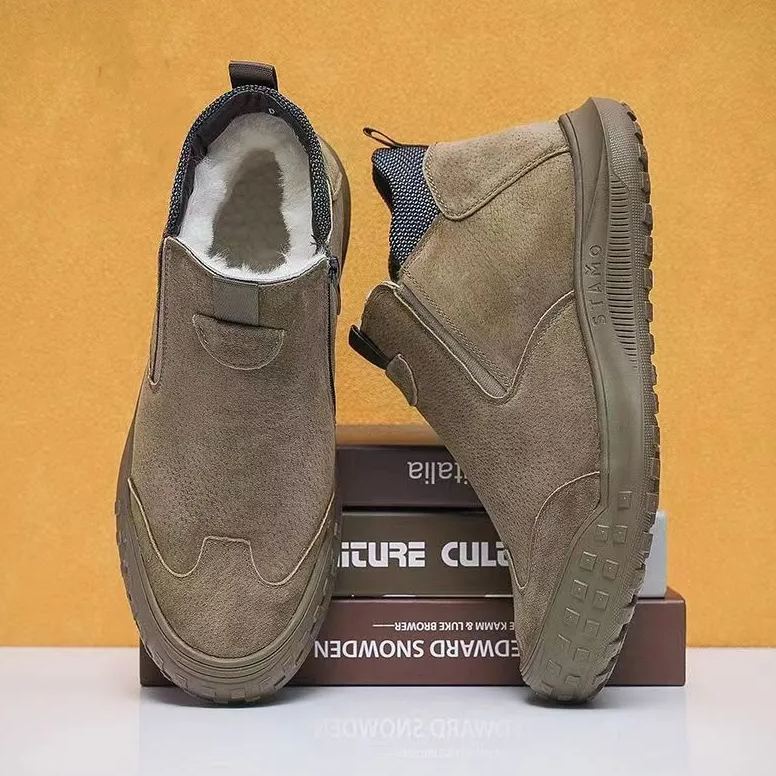 Pracovná ochranná obuv