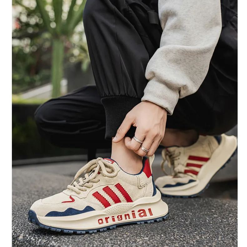 (🔥50% zľava na posledný deň - nepremeškajte to) Ergonomicky navrhnutá ortopedická obuv - ľahko sa zbavíte bolesti nôh👞