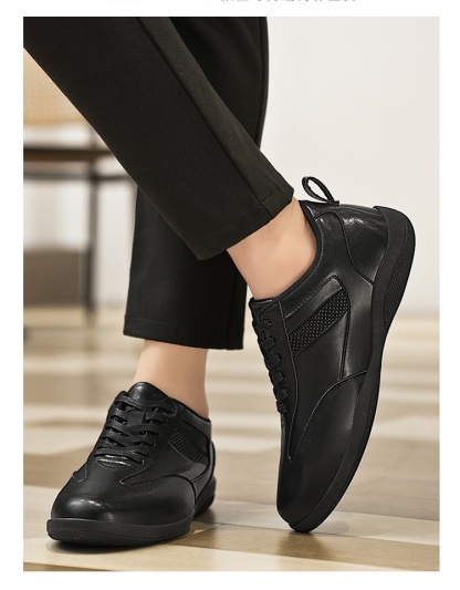 (🔥50% de desconto hoje - não perca) ⏰ - Sapatos ortopédicos italianos de luxo, macios e confortáveis ​​da marca (suporte de arco - alívio da dor nos pés)
