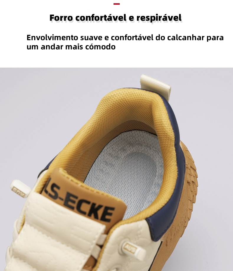 (🔥 50% de desconto hoje - não perca) ⏰ USERGOING Ergonomia - Tênis ortopédico italiano macio e confortável (alivia a dor nos pés)