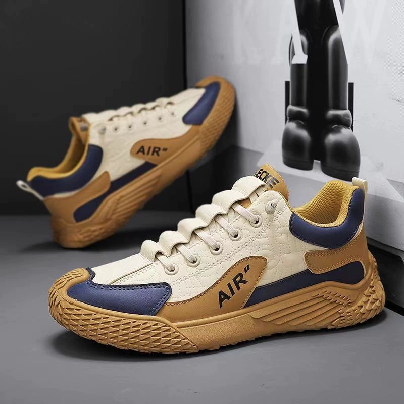 🎉🎉🎉🎉[🎁Desconto por tempo limitado de 60%] Sapatos de couro ergonómicos e confortáveis