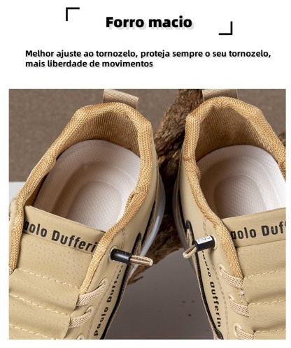 (🔥70% de desconto hoje - não perca) ⏰ Ergonomia --- ténis macios e confortáveis ​​(o suporte do arco facilita a caminhada)