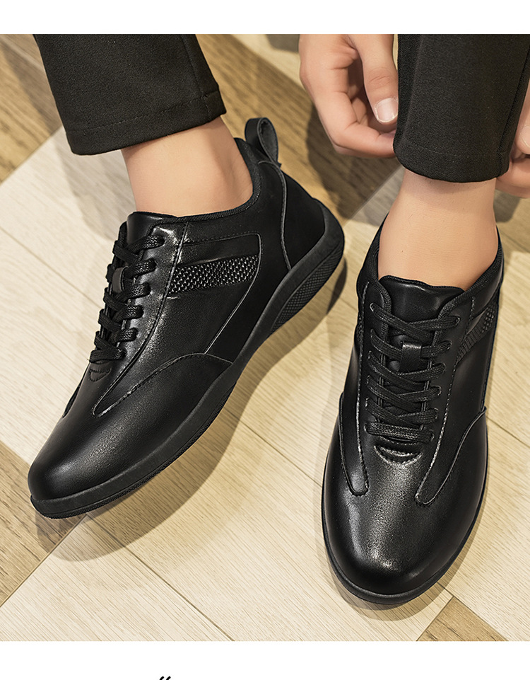 (🔥50% de desconto hoje - não perca) ⏰ - Sapatos ortopédicos italianos de luxo, macios e confortáveis ​​da marca (suporte de arco - alívio da dor nos pés)