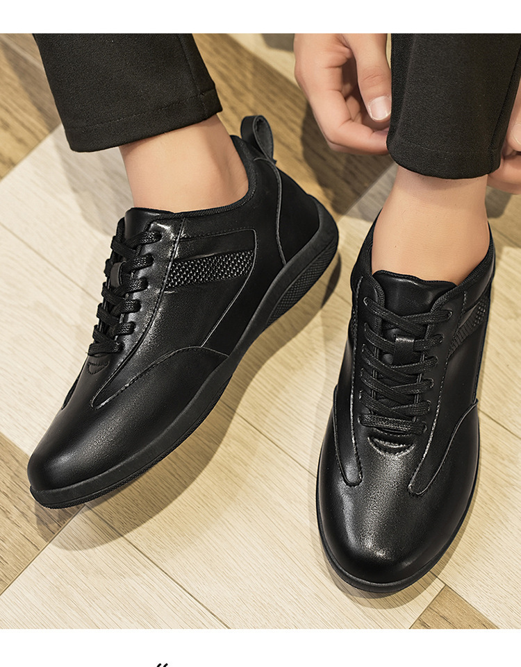 (🔥50% de desconto hoje - não perca) ⏰ - Sapatos ortopédicos italianos de luxo, macios e confortáveis ​​da marca (suporte de arco - alívio da dor nos pés)