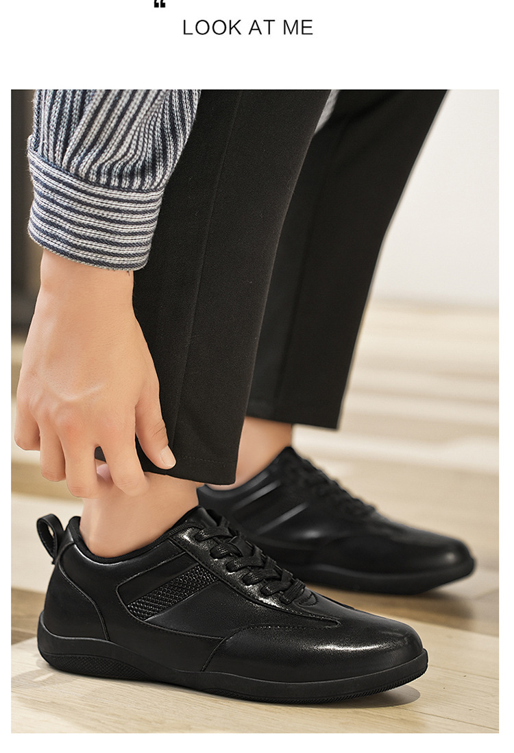 (🔥50% de desconto hoje - não perca) ⏰ - Sapatos ortopédicos italianos de luxo, macios e confortáveis ​​da marca (suporte de arco - alívio da dor nos pés)
