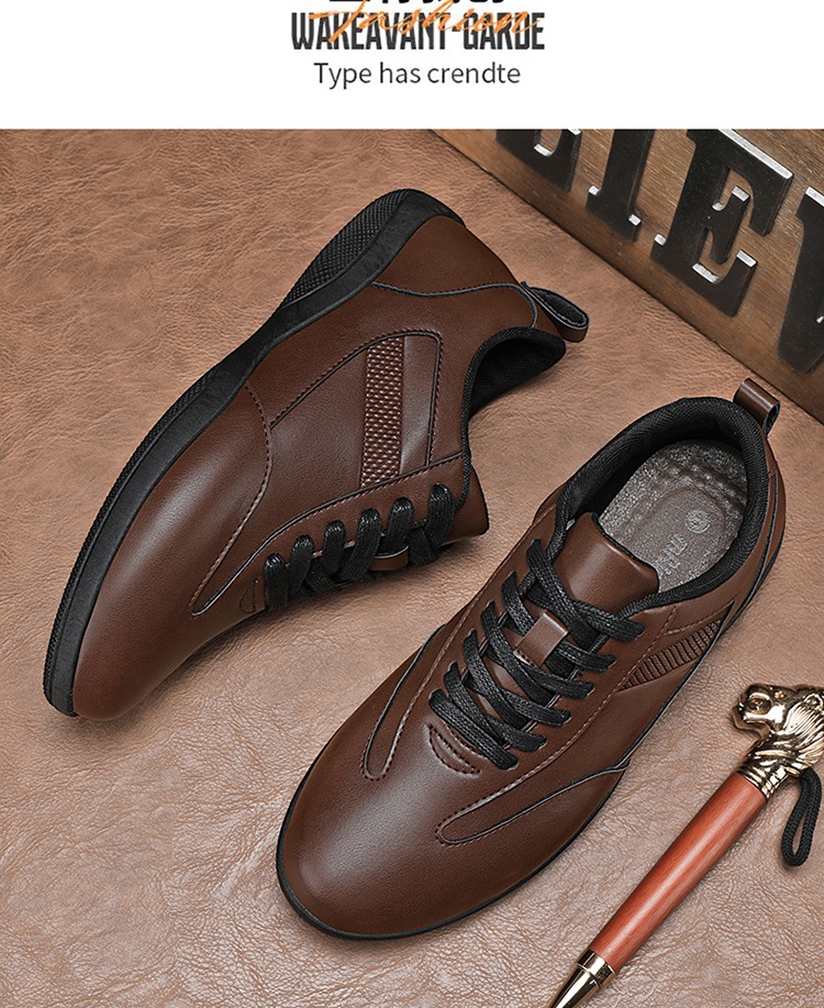 (🔥50% de desconto hoje - não perca) ⏰ - Sapatos ortopédicos italianos de luxo, macios e confortáveis ​​da marca (suporte de arco - alívio da dor nos pés)