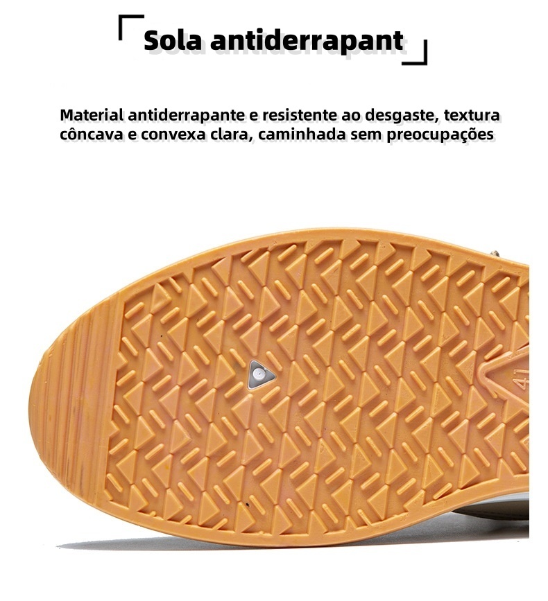 (🔥70% de desconto hoje - não perca) ⏰ Ergonomia --- ténis macios e confortáveis ​​(o suporte do arco facilita a caminhada)