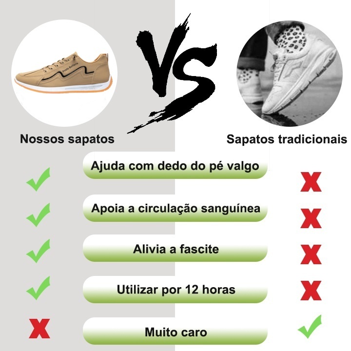 (🔥70% de desconto hoje - não perca) ⏰ Ergonomia --- ténis macios e confortáveis ​​(o suporte do arco facilita a caminhada)