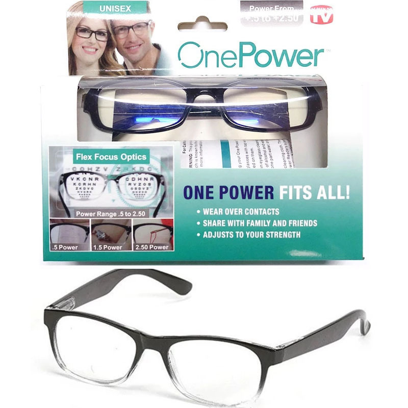 Ochelarii adaptivi OnePower-Descoperă OnePower! Ochelarii revoluționari cu autofocus adaptiv, creați pentru a-ți oferi o vedere clară 😍