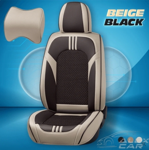 Jay2023 Automotive Universal universal respirabil impermeabil auto piele de acoperire, SUV