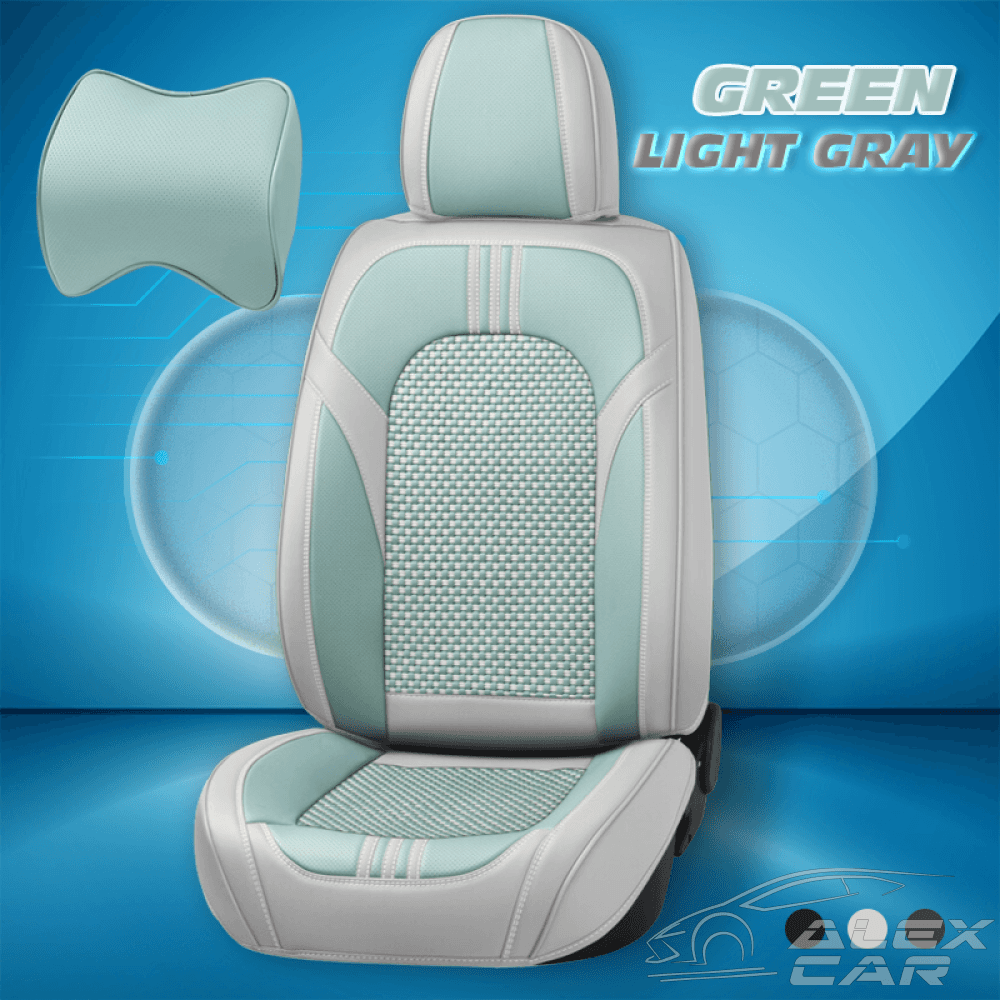 Jay2023 Automotive Universal universal respirabil impermeabil auto piele de acoperire, SUV