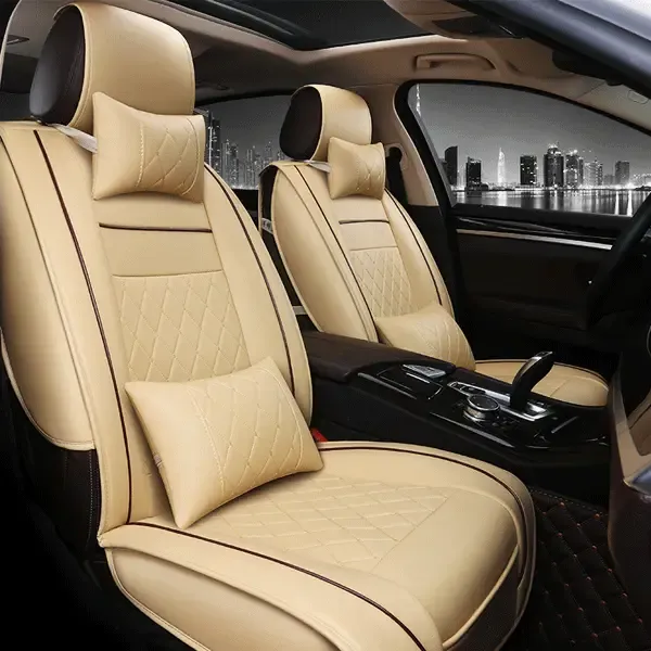 🚗Husa Scaun Auto Husa Universala Scaun Auto Four Seasons