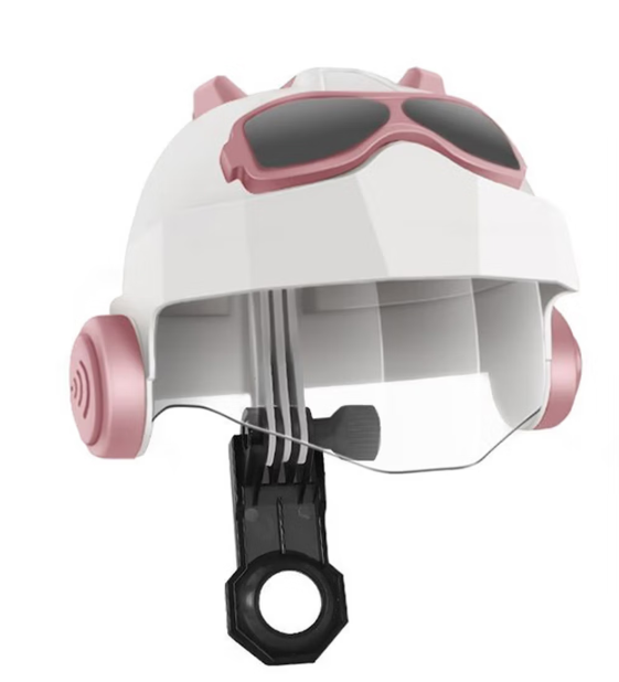 Suport pentru telefon Samsung moto 2026, rezistent la ploaie și zăpadă, cu protecție solară, rotire 360° și încărcare wireless