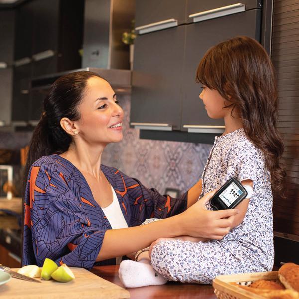  Senzor FreeStyle Libre 2 | Monitorizare dinamică a diabetului