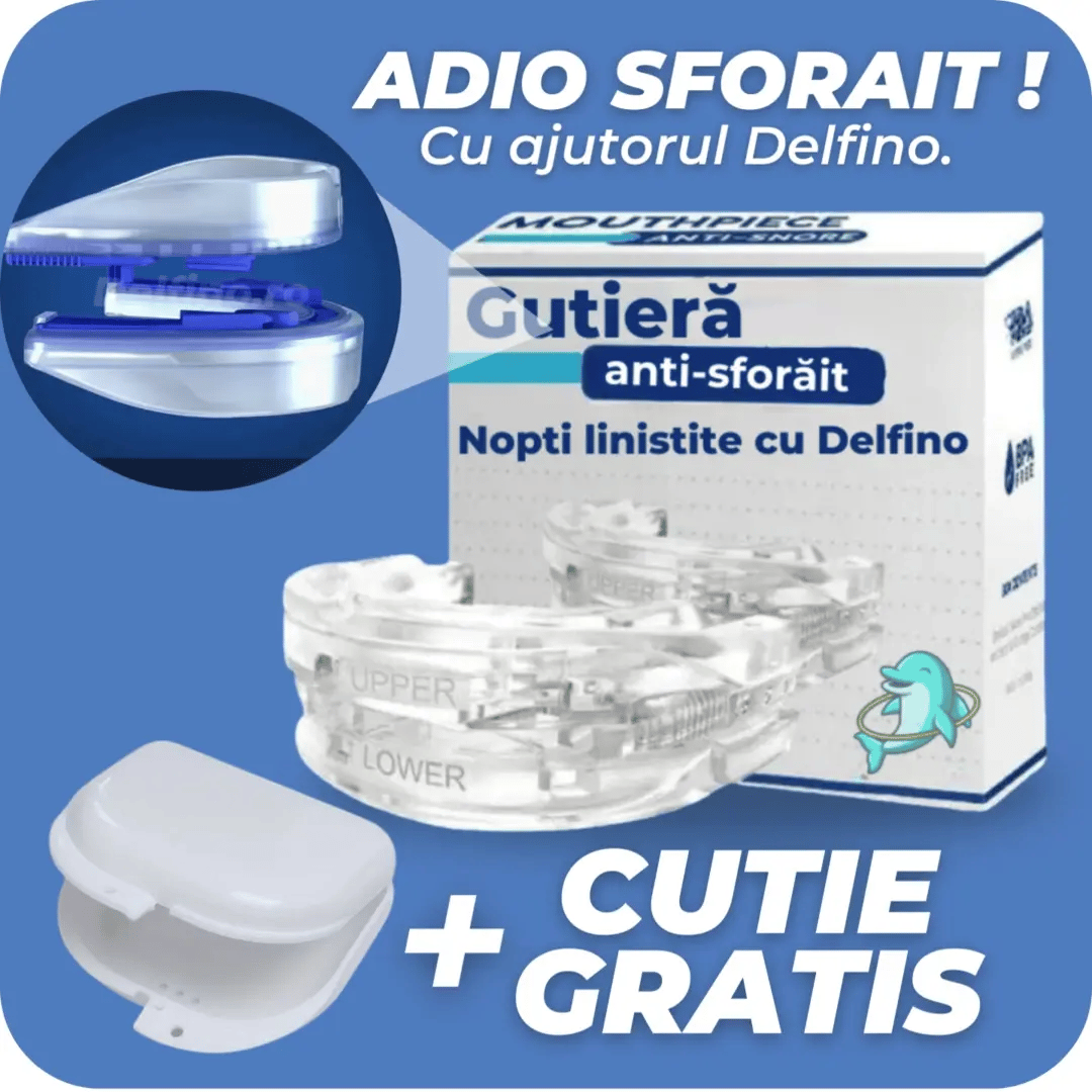 Artefact anti-sforăit, respirator pentru congestie nazală, purificator de nas, mini anti-sforăit