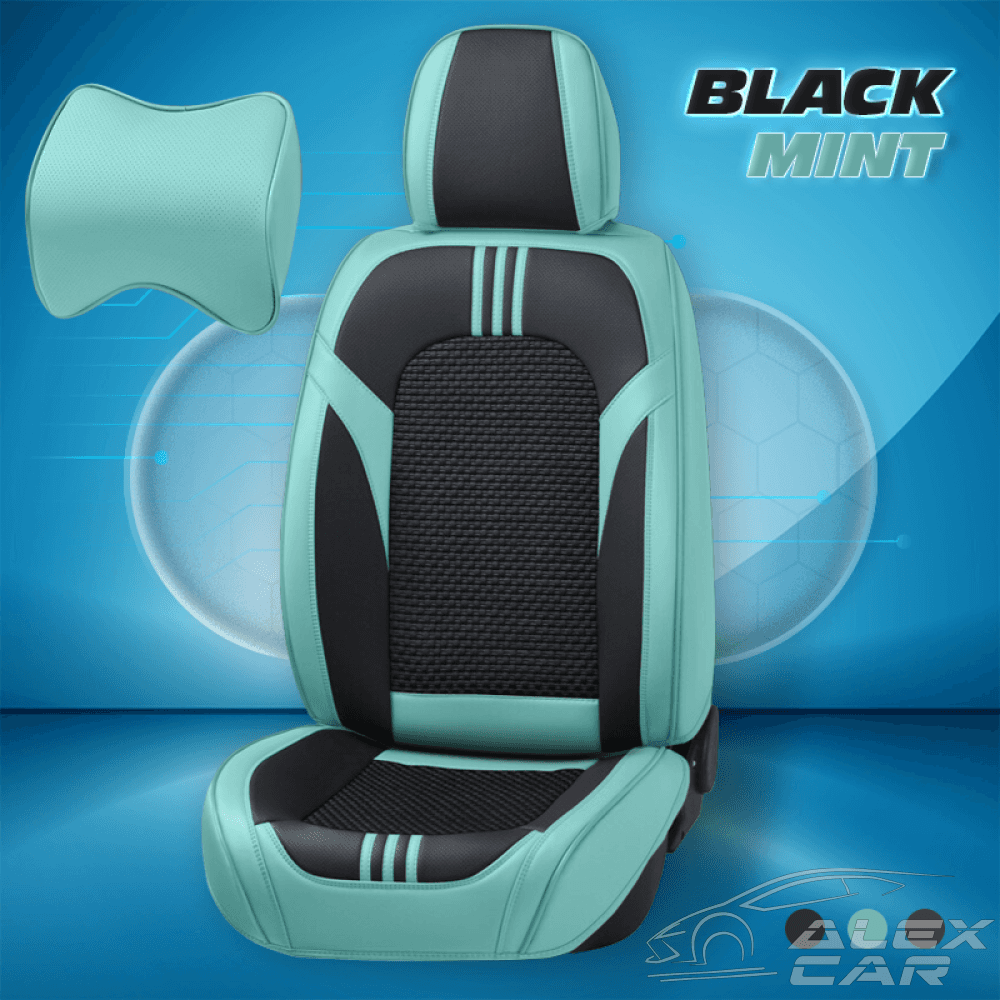 Jay2023 Automotive Universal universal respirabil impermeabil auto piele de acoperire, SUV