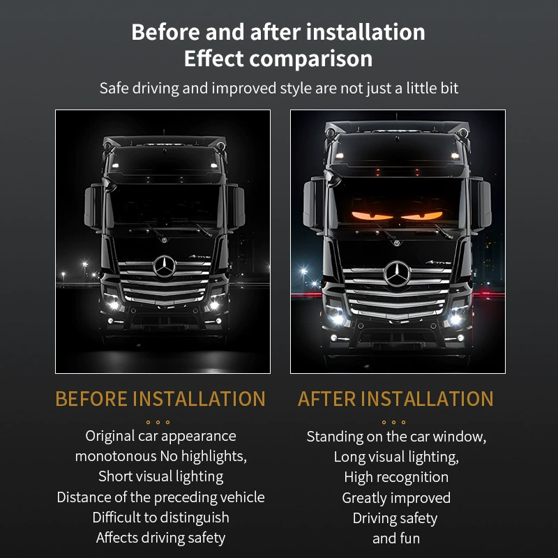 Inteligentne elastyczne oświetlenie LED do wnętrza samochodu 🚗✨ — personalizacja na życzenie 🎨, zmieniaj według uznania 🔄!