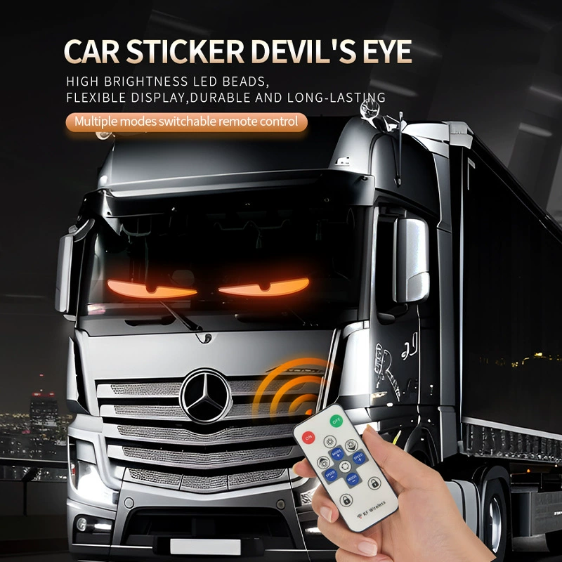 Inteligentne elastyczne oświetlenie LED do wnętrza samochodu 🚗✨ — personalizacja na życzenie 🎨, zmieniaj według uznania 🔄!