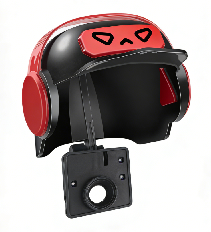 Suport pentru telefon Samsung moto 2026, rezistent la ploaie și zăpadă, cu protecție solară, rotire 360° și încărcare wireless