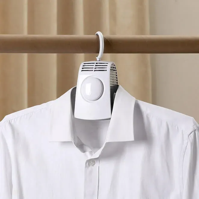 Uscător electric pentru haine și încălțăminte ClothesDryer