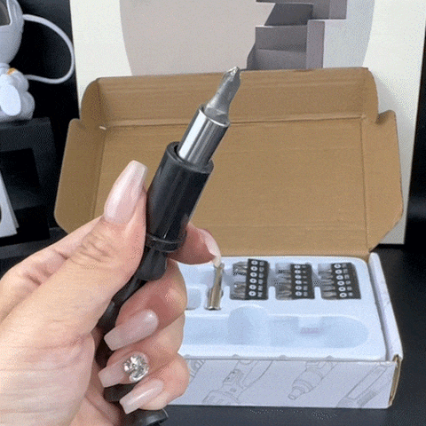 surrubelnita eletrica