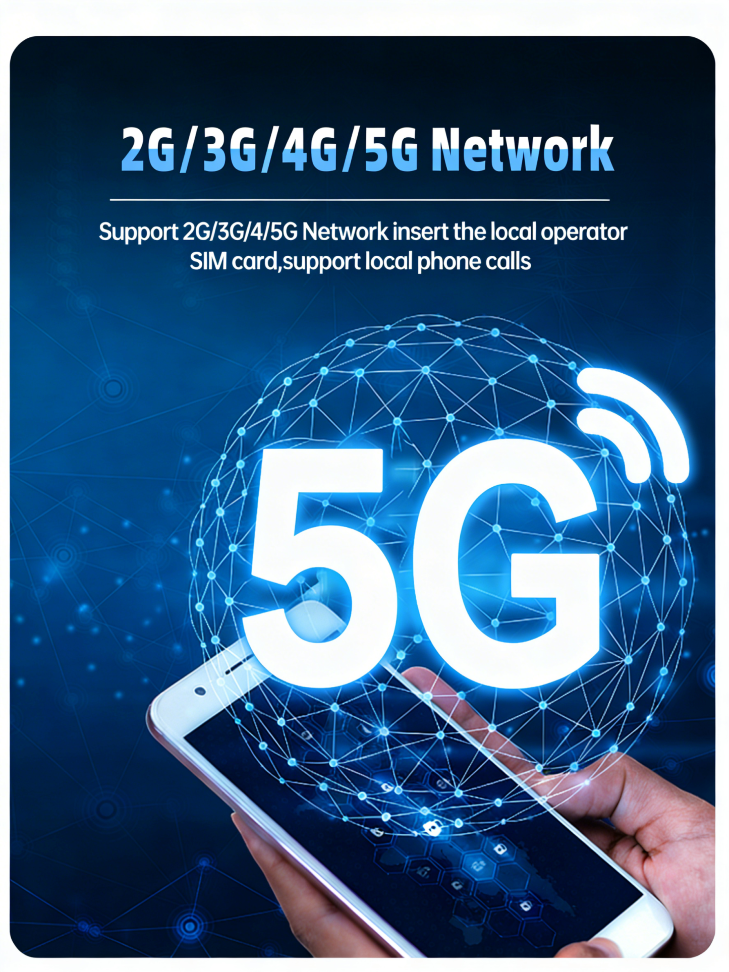 [Copy]Carlinkit CARPLAY AI BOX 2026, 8G/128G, Conexiune wireless, Compatibil cu Apple CarPlay și Android Auto, Suportă SIM și TF Card