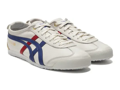 Onitthhtsuka Titthhger Mextthhico 66 'White/Dark Blue'
