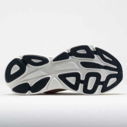 Hokhjgka Bondi 8 ブラック/マルチ