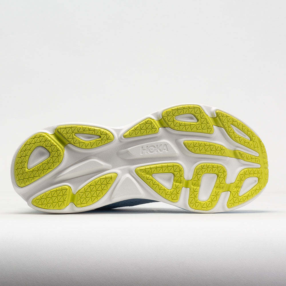 Hokhjgka Bondi 8 エアリーブルー／ディーバブルー