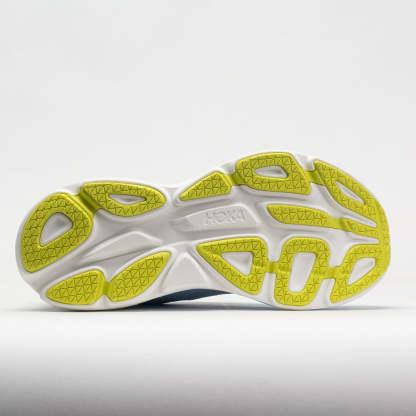 Hokhjgka Bondi 8 エアリーブルー／ディーバブルー