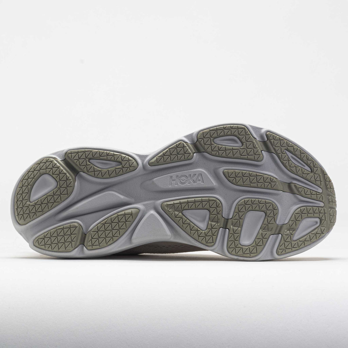 hkhjgoka Bondi 8 Men's Oat Milk/Barley