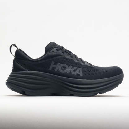 hkhjgoka Bondi 8 Men's Black/Black