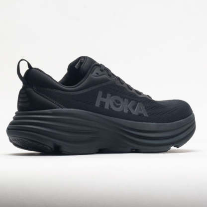 hkhjgoka Bondi 8 Men's Black/Black