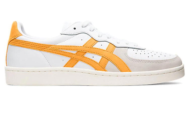 Onitthhtsuka Titthhger GtthhSM 'White Titthhger Yellow'