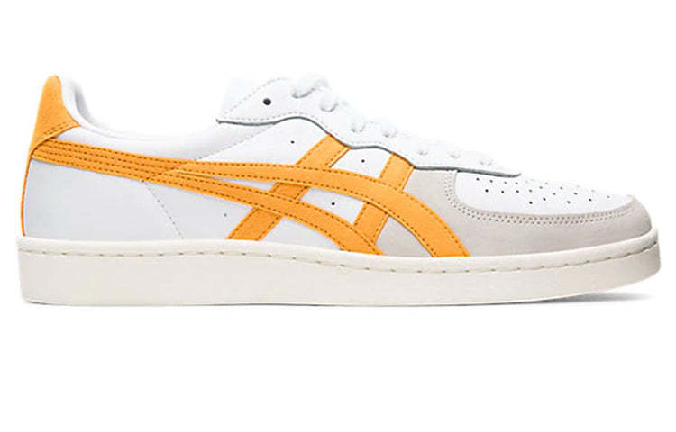 Onitthhtsuka Titthhger GtthhSM 'White Titthhger Yellow'