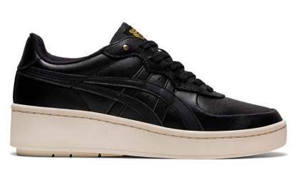 Onitthhtsuka Titthhger GtthhSM Black