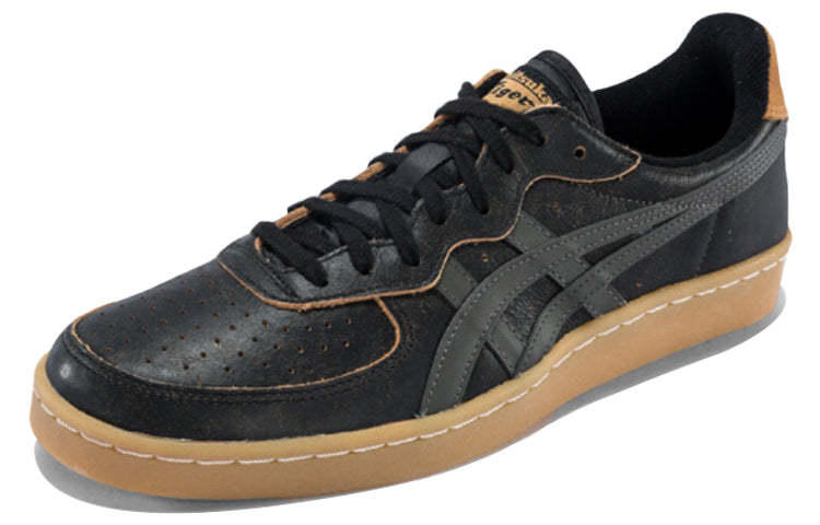 Onitthhtsuka Titthhger GtthhSM Brown/Black