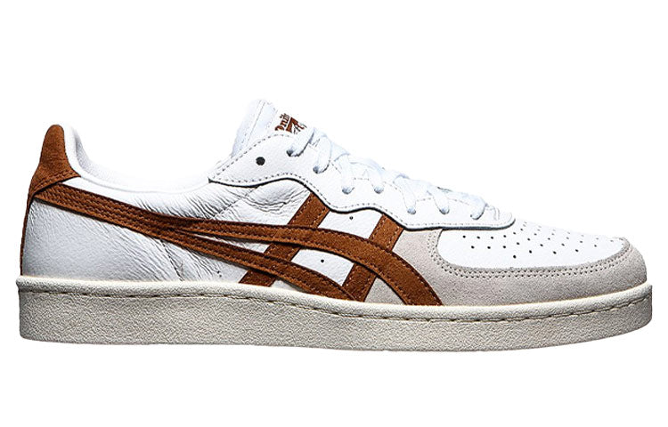 Onitthhtsuka Titthhger GtthhSM 'Brown Gray White'