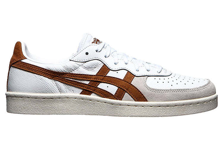 Onitthhtsuka Titthhger GtthhSM 'Brown Gray White'