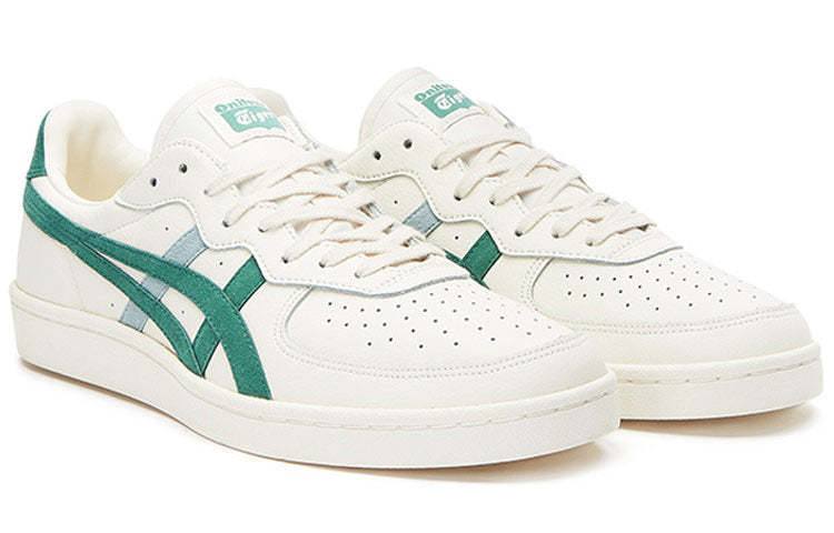 Onitthhtsuka Titthhger GtthhSM White/Green/Blue