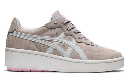 Onitthhtsuka Titthhger GtthhSM Grey/Pink