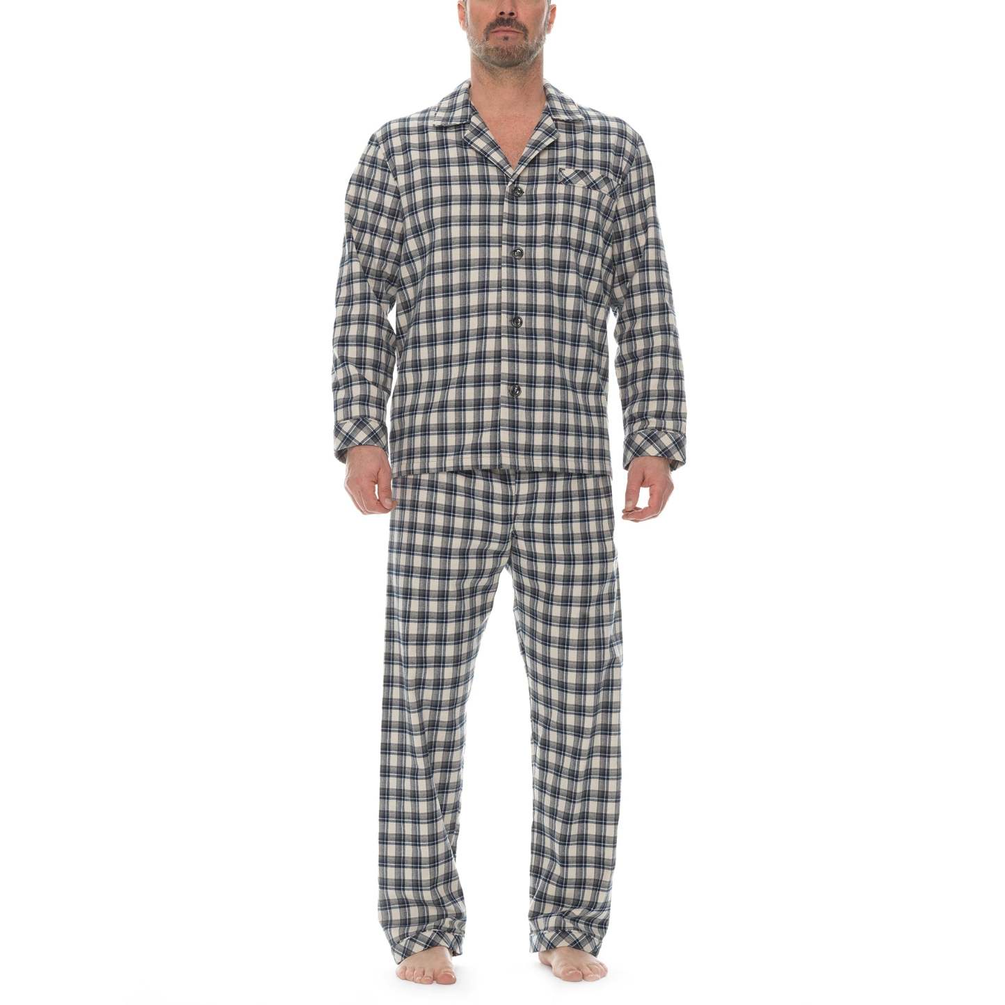 Men's Pajamas
