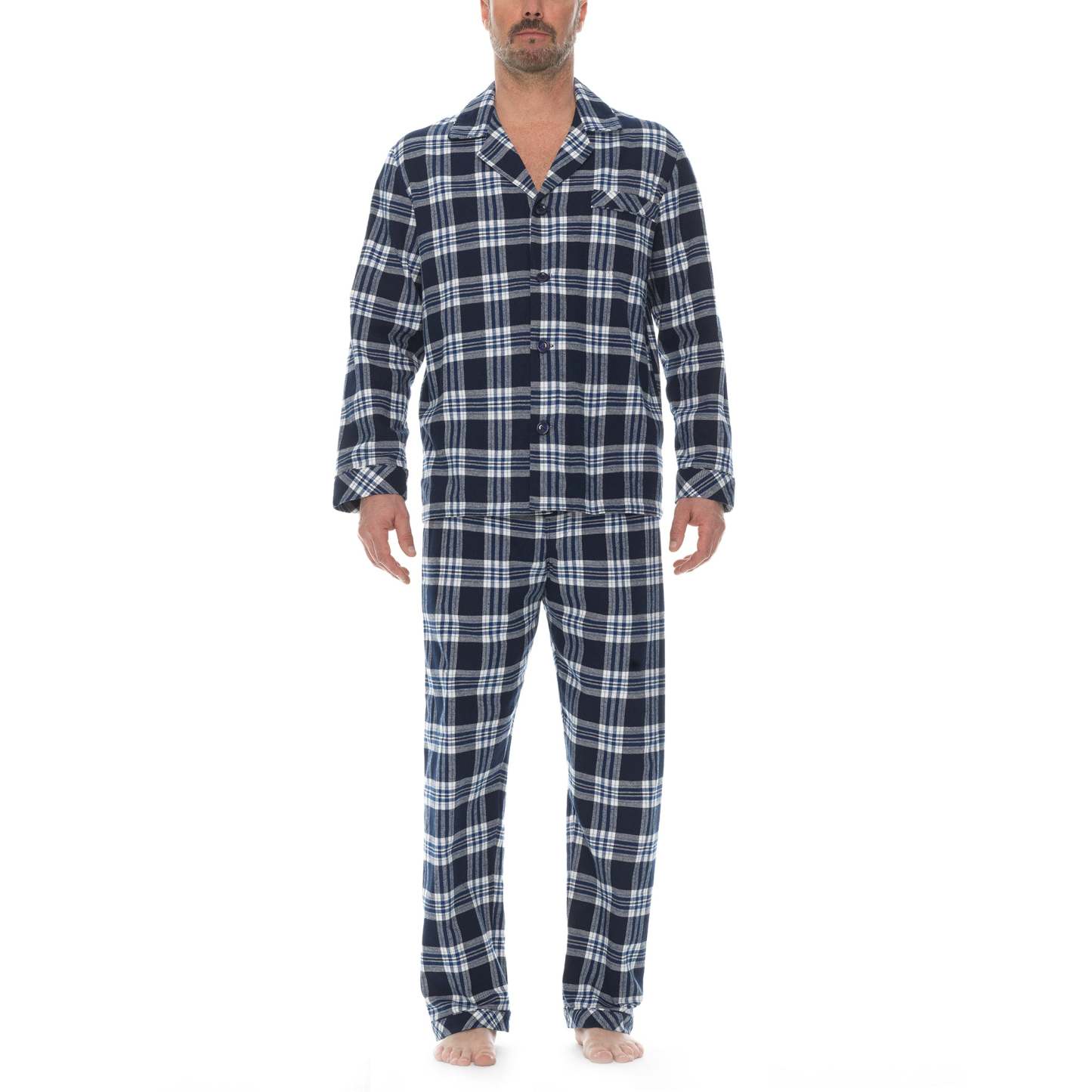 Men's Pajamas